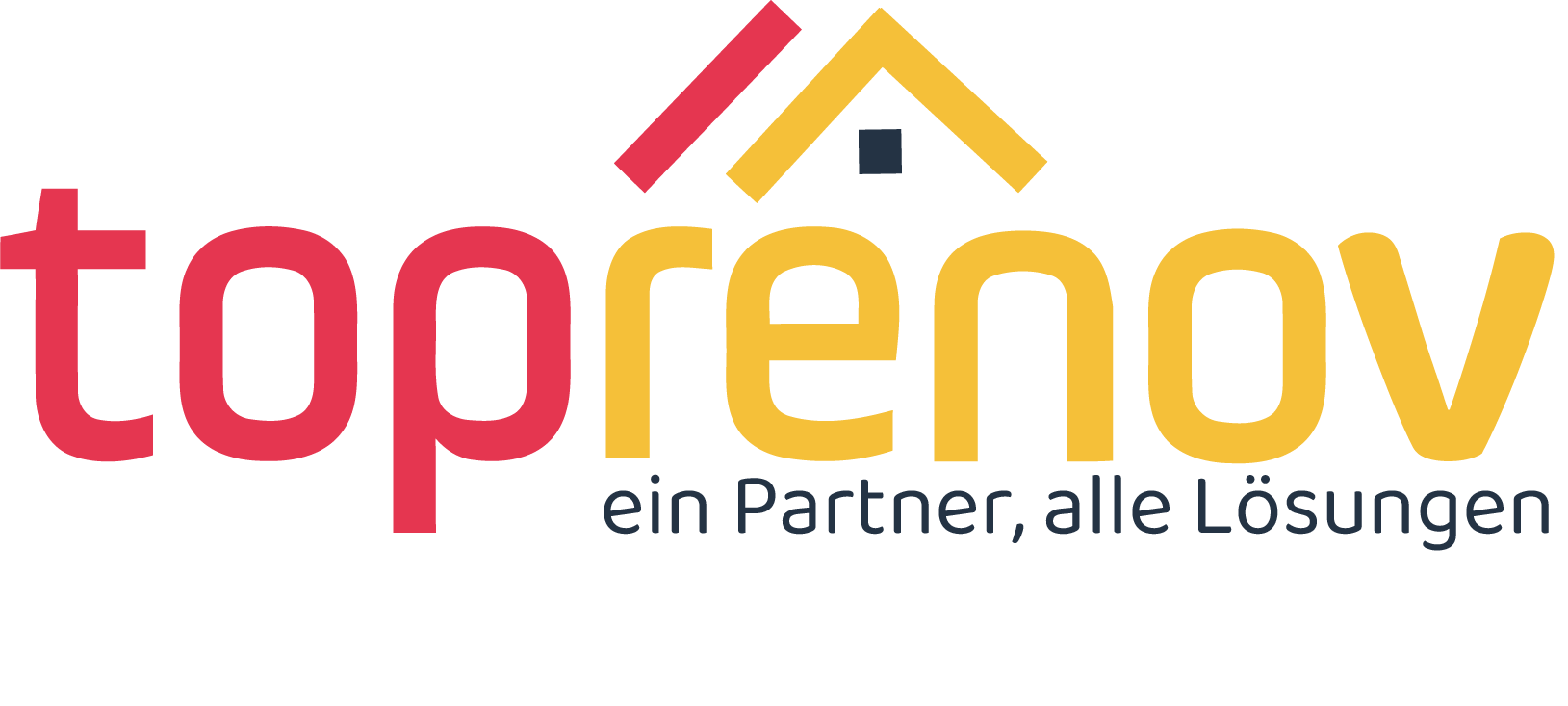 ein Partner, alle Lösungen